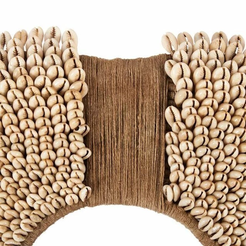 Objets de décoration - Le Coquillage Réunion sur Stand - Naturel - BAZAR BIZAR LIVING