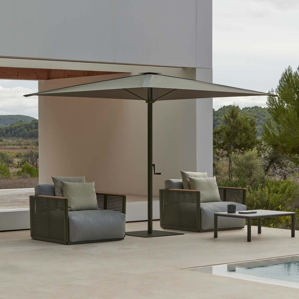 Systèmes de terrasse - BOSC - GANDIABLASCO