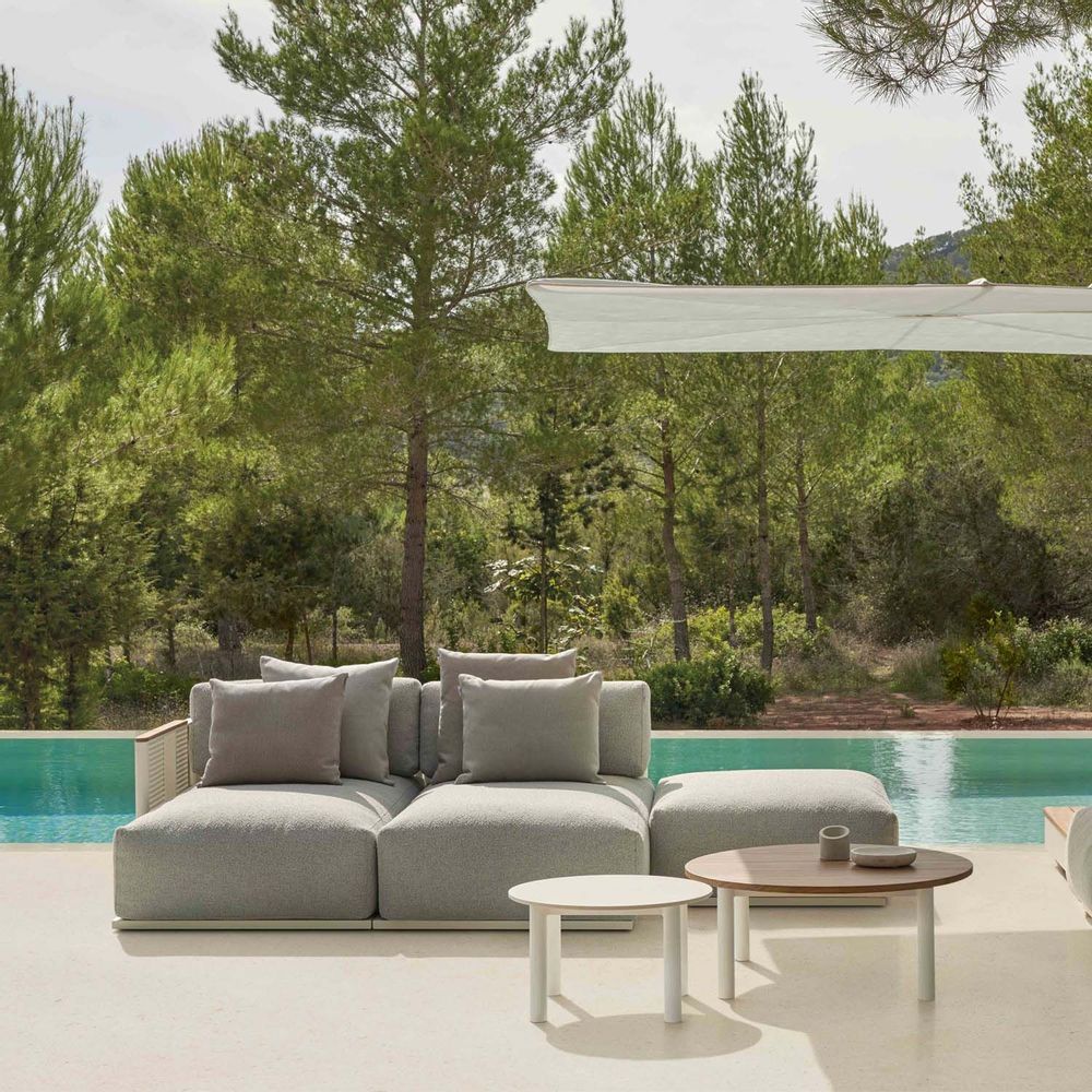 Systèmes de terrasse - BOSC - GANDIABLASCO