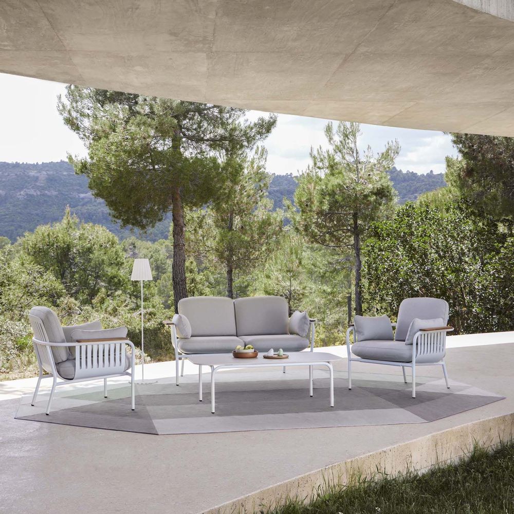 Systèmes de terrasse - CAPA - GANDIABLASCO