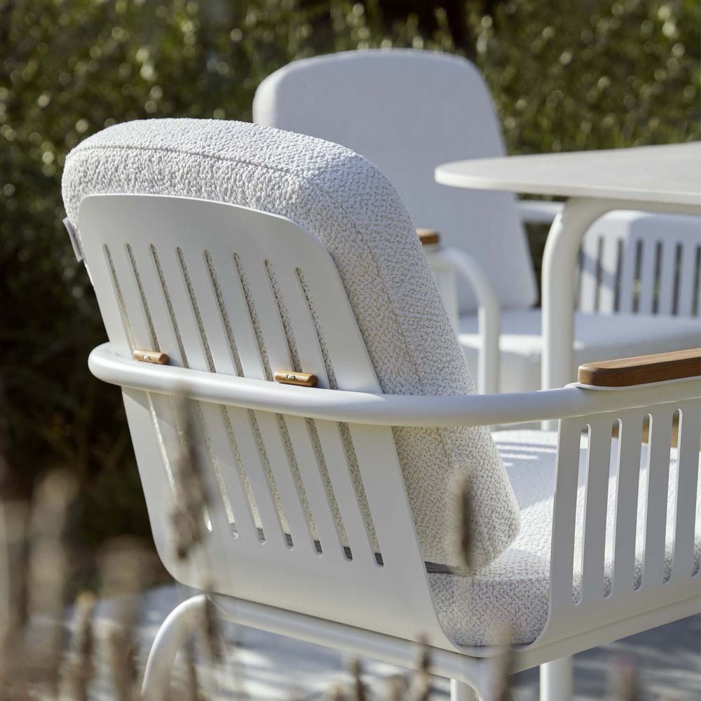 Systèmes de terrasse - CAPA - GANDIABLASCO