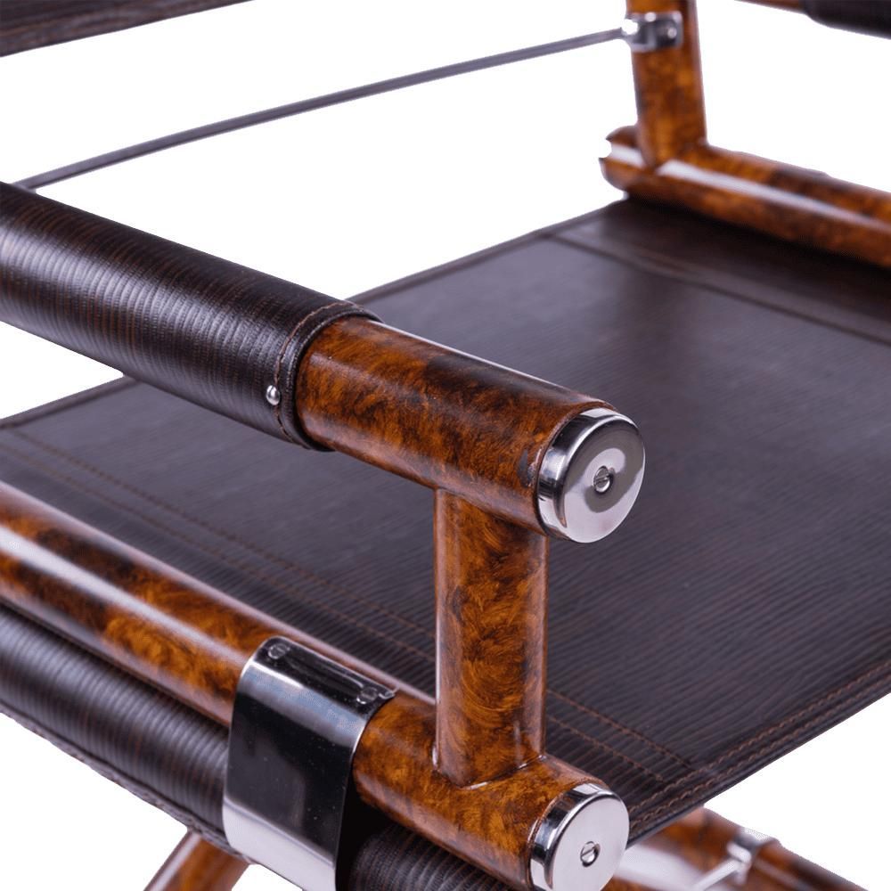 Chairs - BOHO POSH STOOL - P&B VALISES