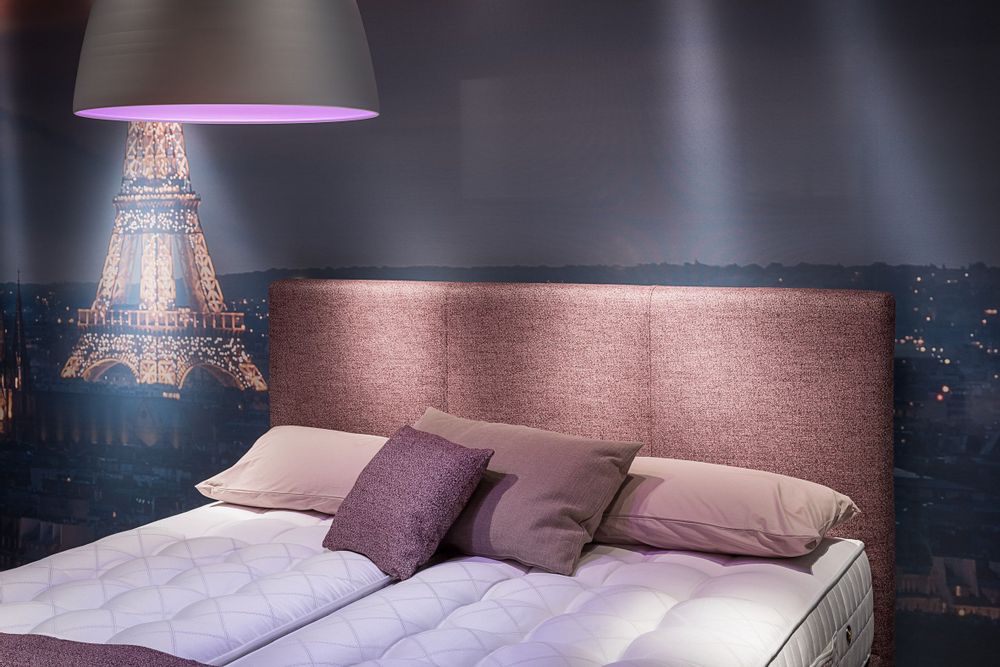 Beds - KATE HEADBOARD - TRECA PARIS