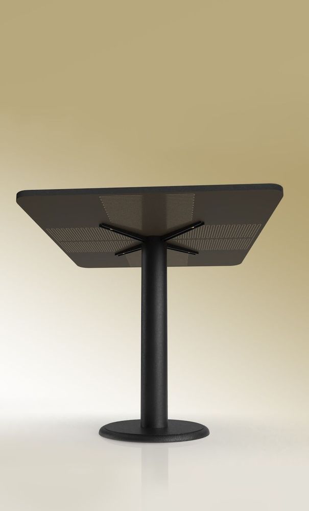 Dining Tables - Halia® Warming Table - HALIA WARMING