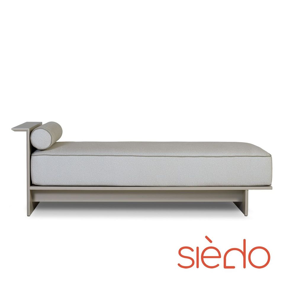 Armchairs - Living room - SIEDO BY MOBILSEDIA 2000