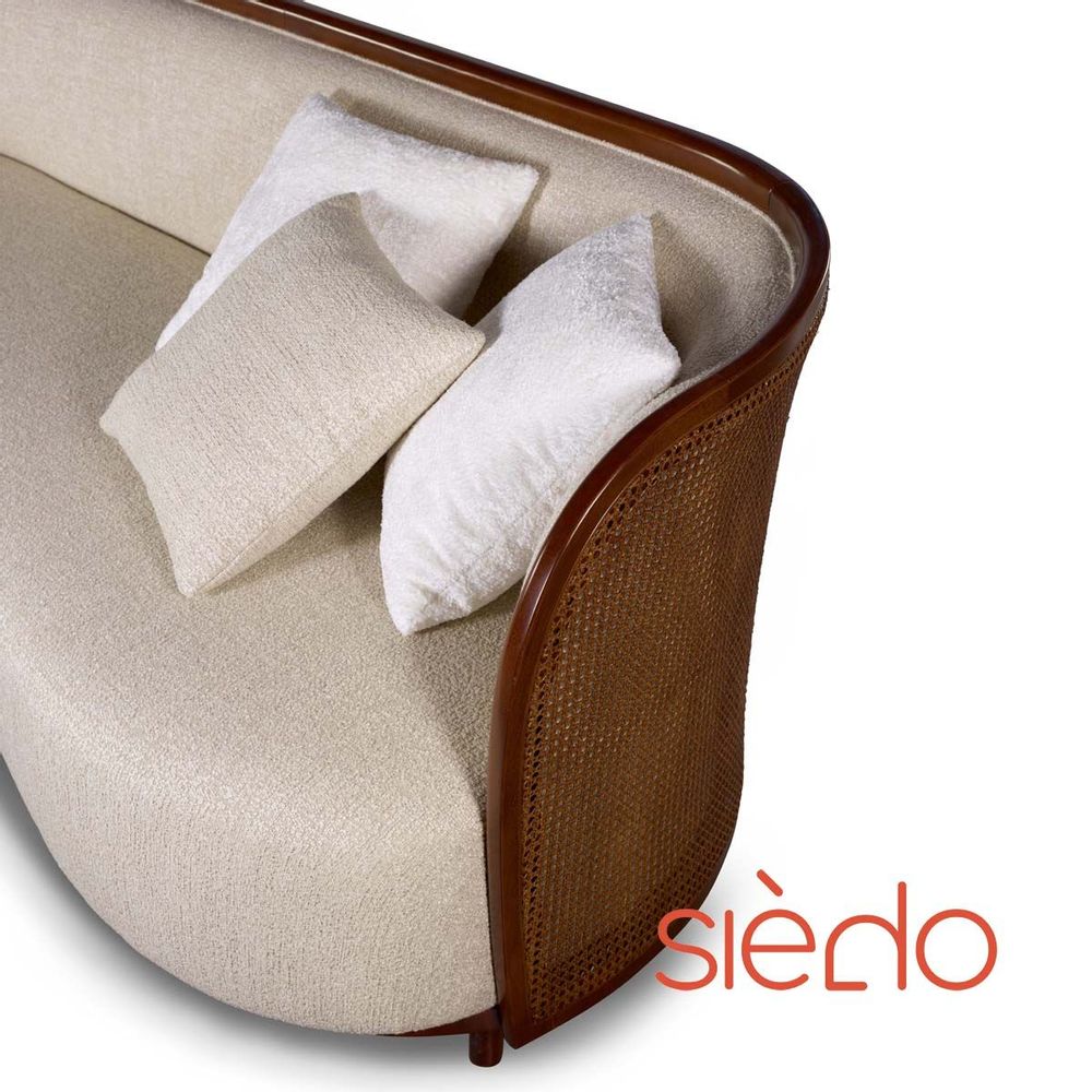 Armchairs - Living room - SIEDO BY MOBILSEDIA 2000