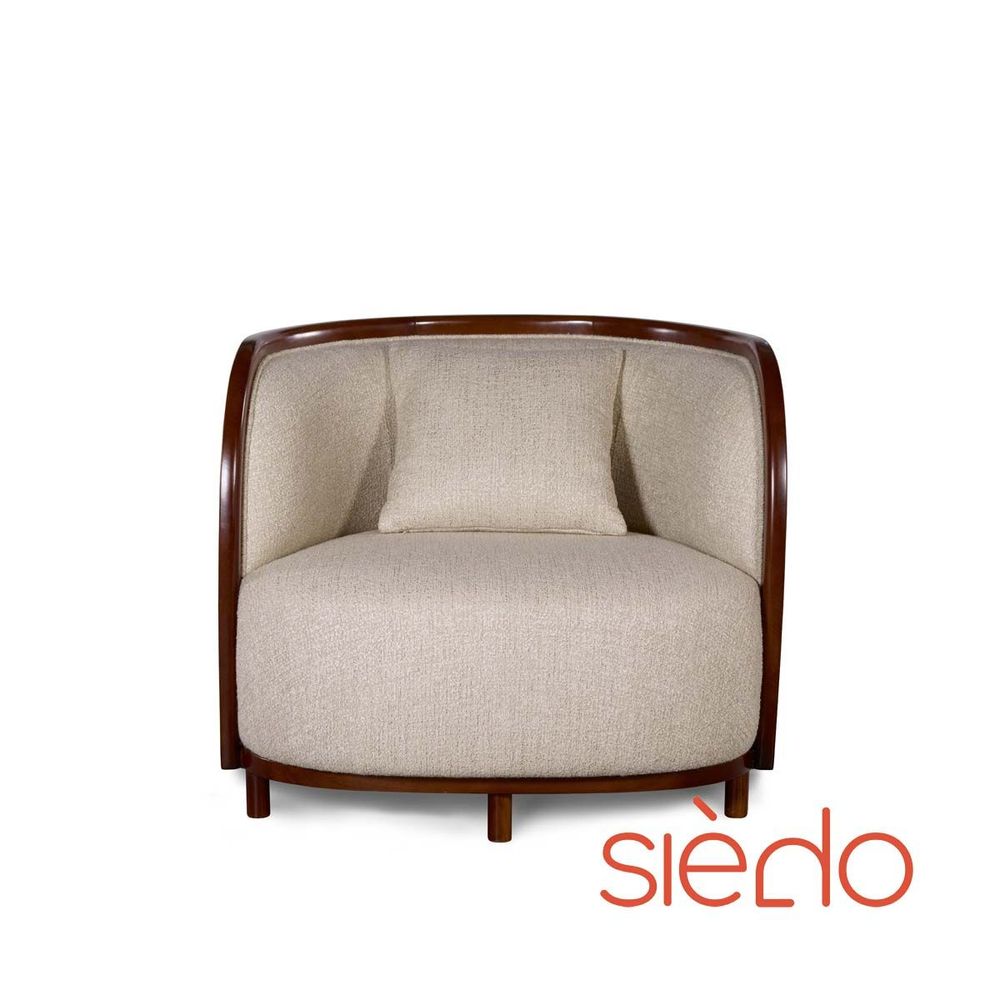 Armchairs - Living room - SIEDO BY MOBILSEDIA 2000