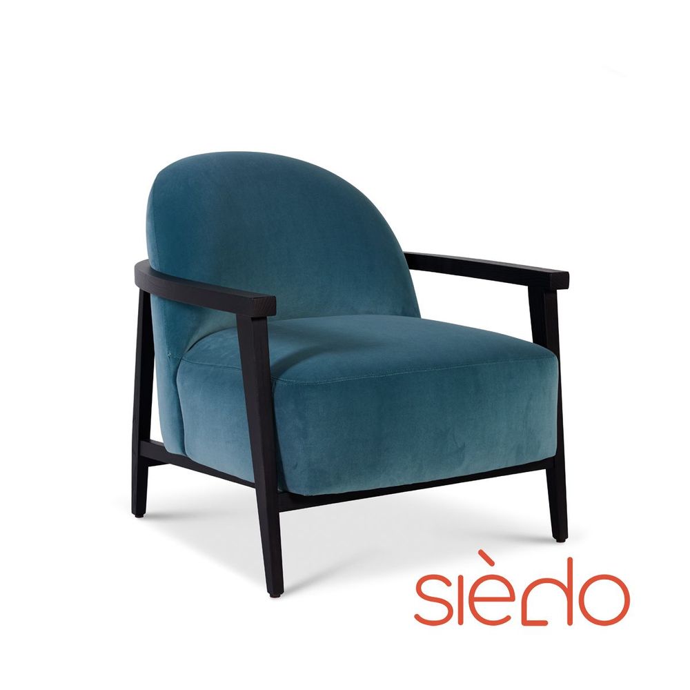 Armchairs - Living room - SIEDO BY MOBILSEDIA 2000