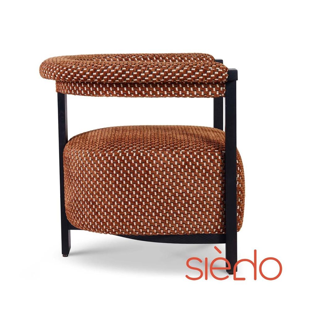 Armchairs - Living room - SIEDO BY MOBILSEDIA 2000