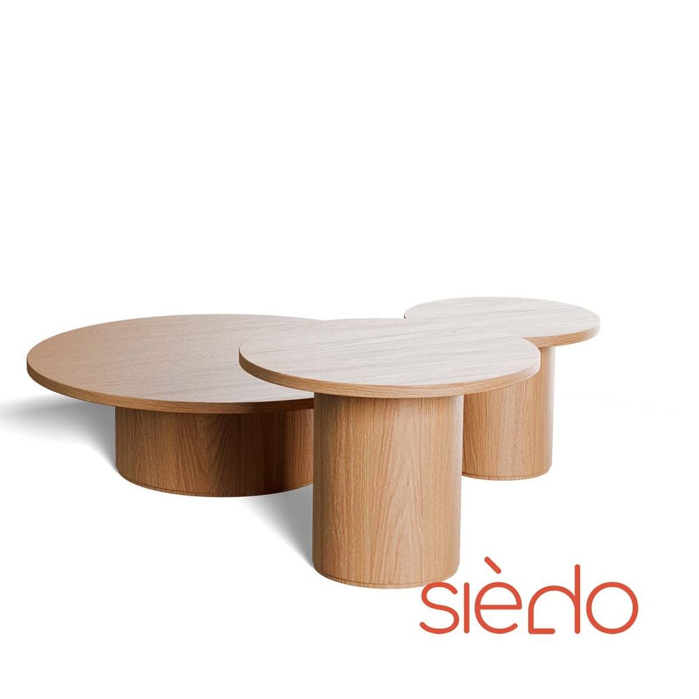 Armchairs - Living room - SIEDO BY MOBILSEDIA 2000
