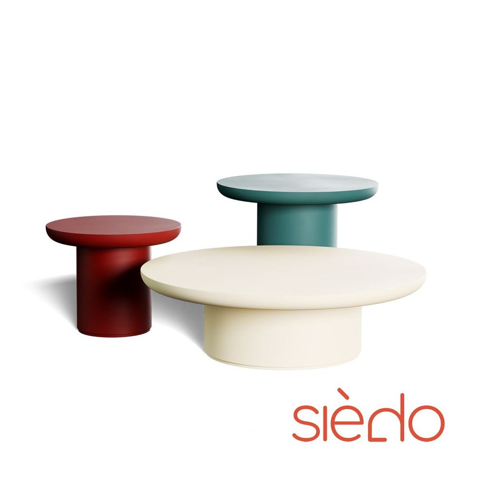 Armchairs - Living room - SIEDO BY MOBILSEDIA 2000