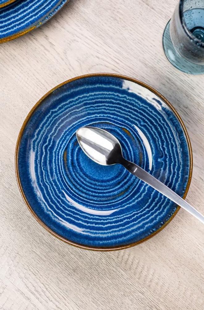 Assiettes au quotidien - VAISSELLE MOON - TABLE PASSION / BASTIDE 1880