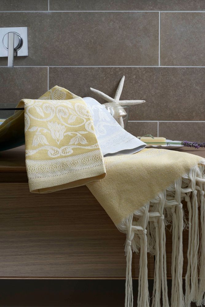 Table linen - DAMASCO Collection - TESSITURA PARDI SRL