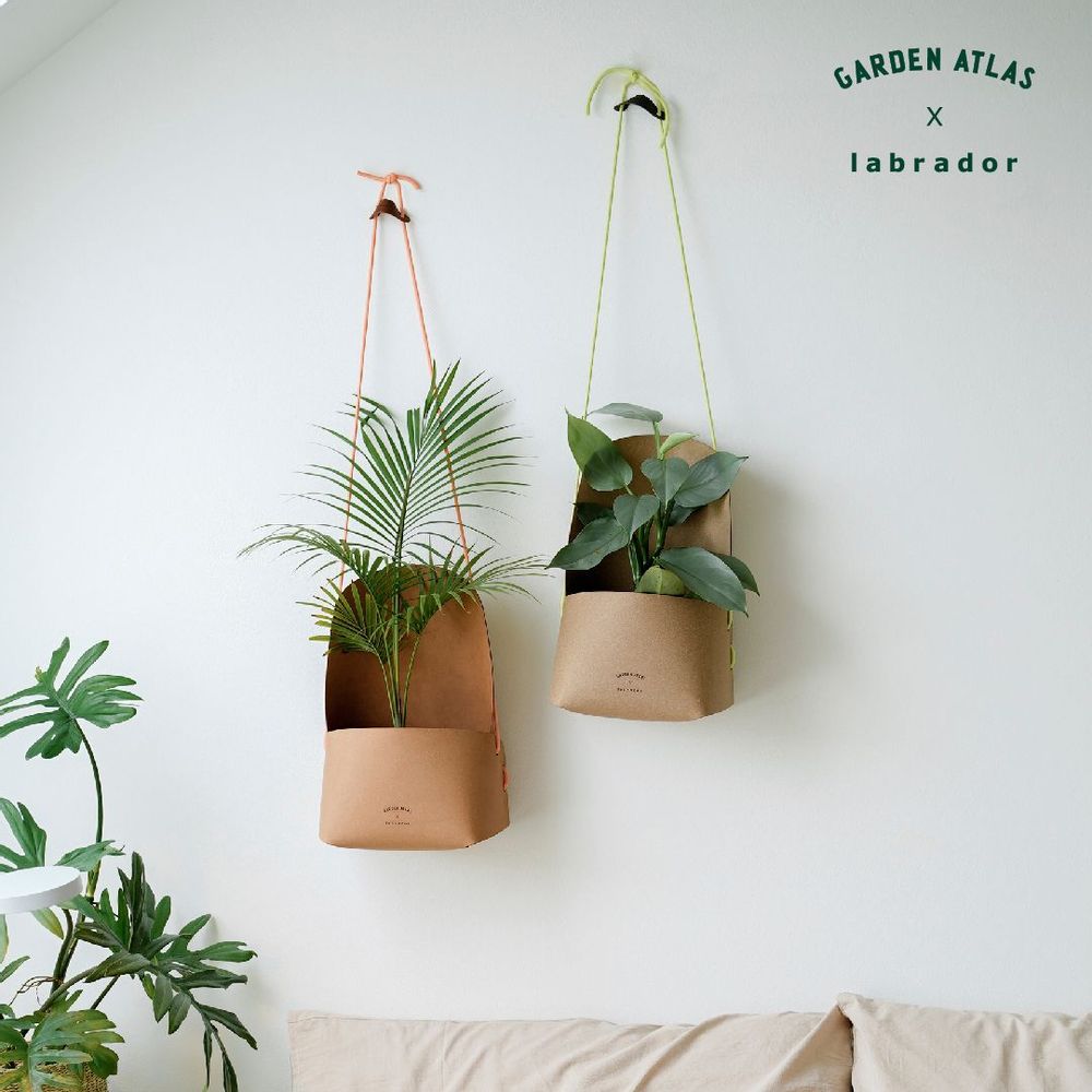Sacs et cabas - Labrador - CURV Pot hanger - LABRADOR
