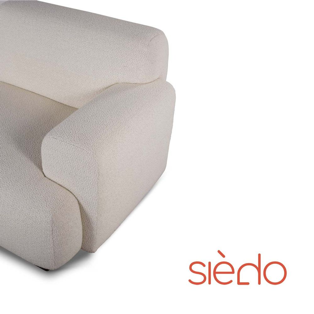 Sofas - SOFA - SIEDO BY MOBILSEDIA 2000