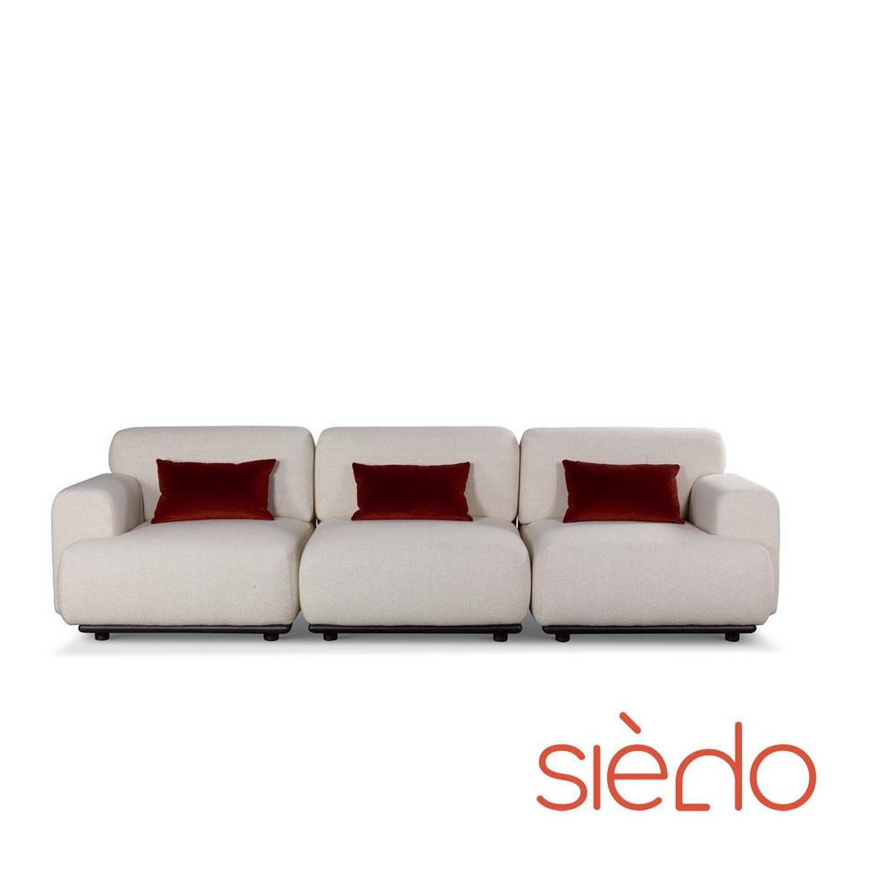 Sofas - SOFA - SIEDO BY MOBILSEDIA 2000