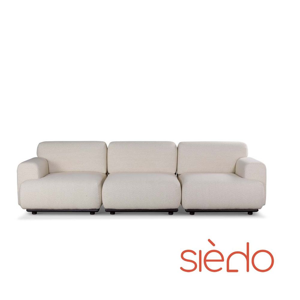 Sofas - SOFA - SIEDO BY MOBILSEDIA 2000