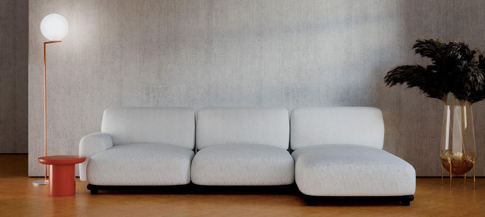 Sofas - SOFA - SIEDO BY MOBILSEDIA 2000