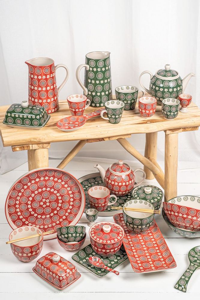 Everyday plates - SULIVAN TABLEWARE - TABLE PASSION / BASTIDE 1880
