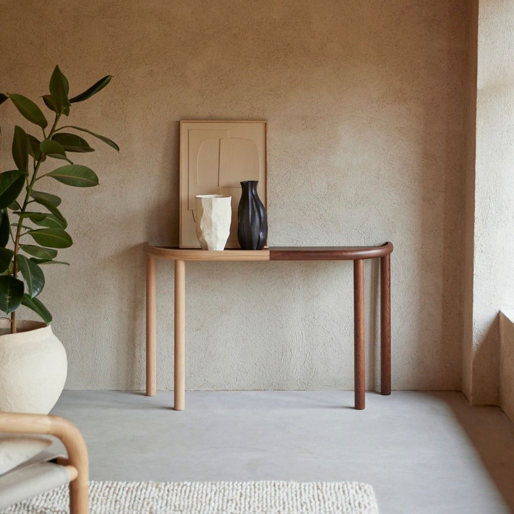 Console table - Opéra - TIKAMOON