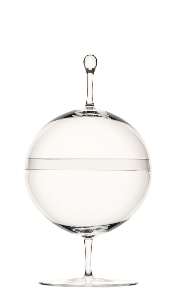 Decorative objects - Candy Dish I - LOBMEYR