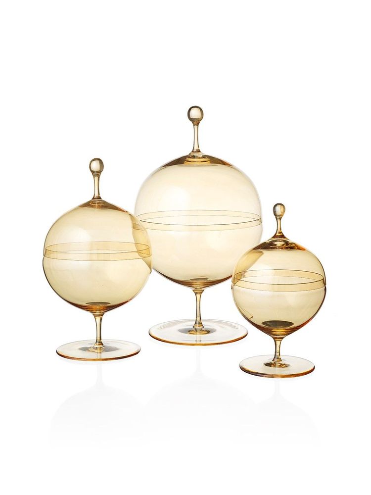 Decorative objects - Candy Dish I - LOBMEYR