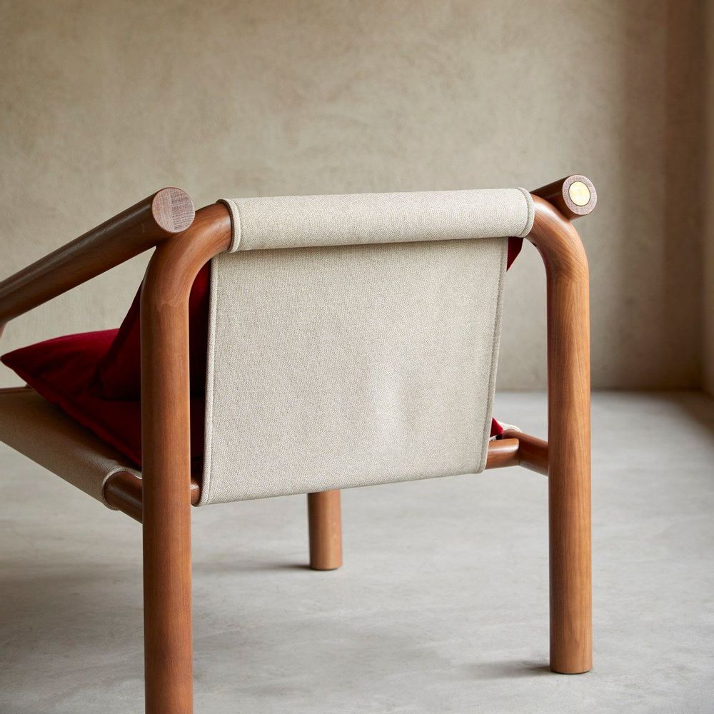 Armchairs - Opéra - TIKAMOON