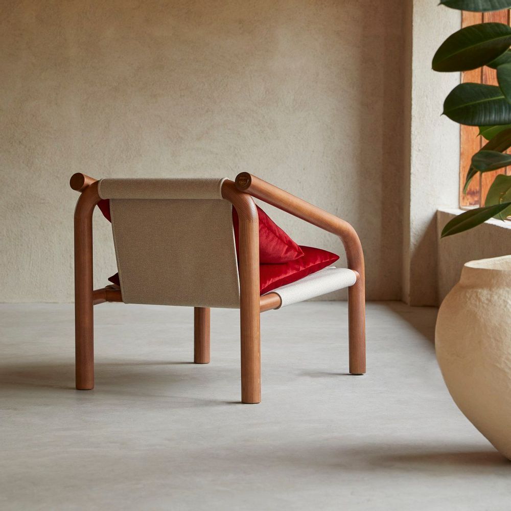Armchairs - Opéra - TIKAMOON