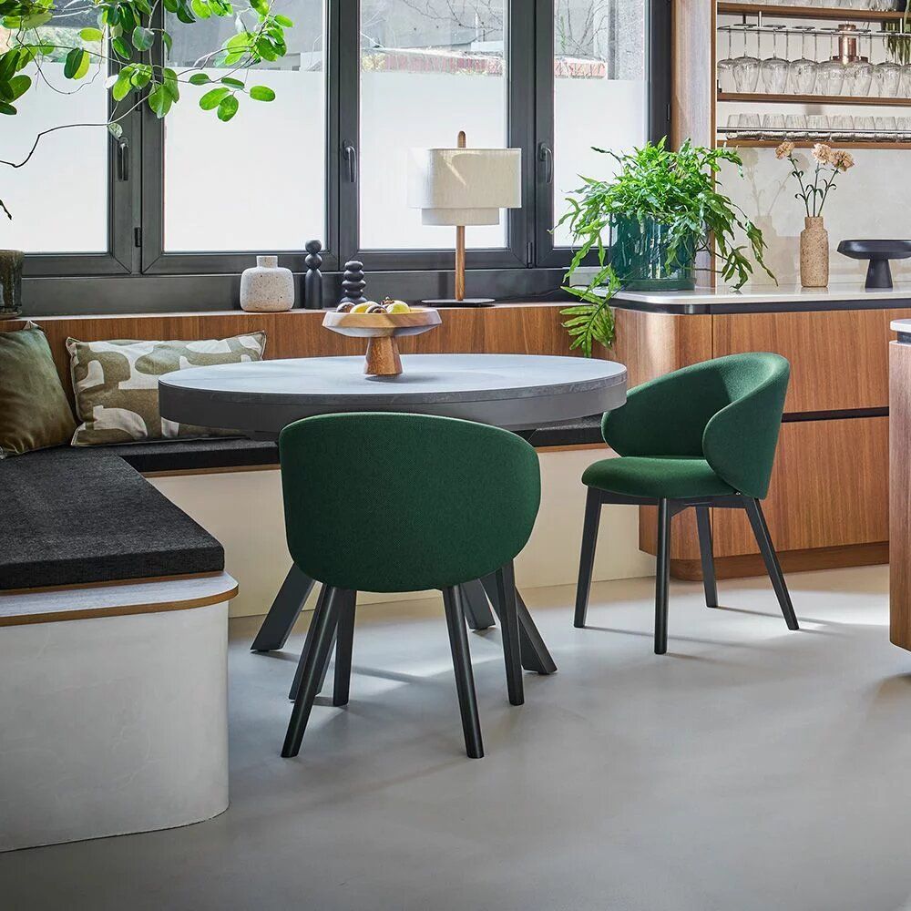 Chairs - Alcyon Chair - GAUTIER