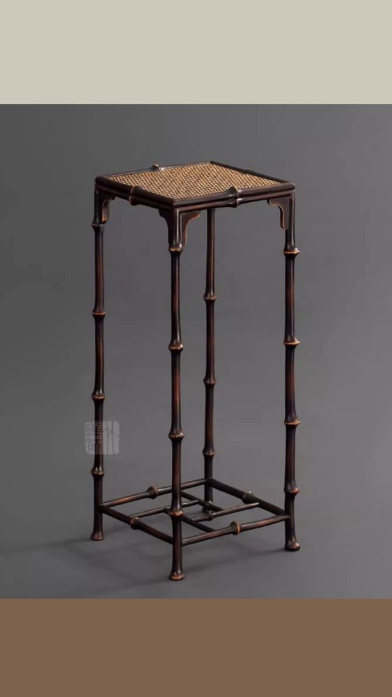 Tables basses - Sellette 02 - SOUYU