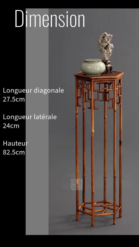 Coffee tables - Small table 03 - SOUYU