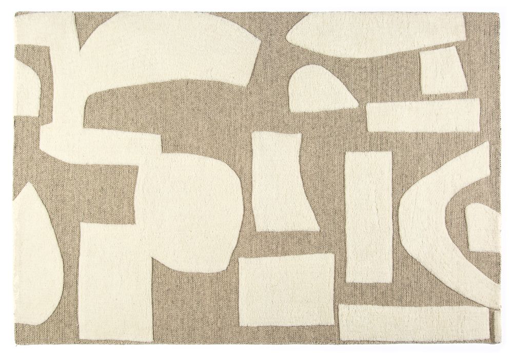 Contemporary carpets - CRAFT - IDAHO EDITIONS