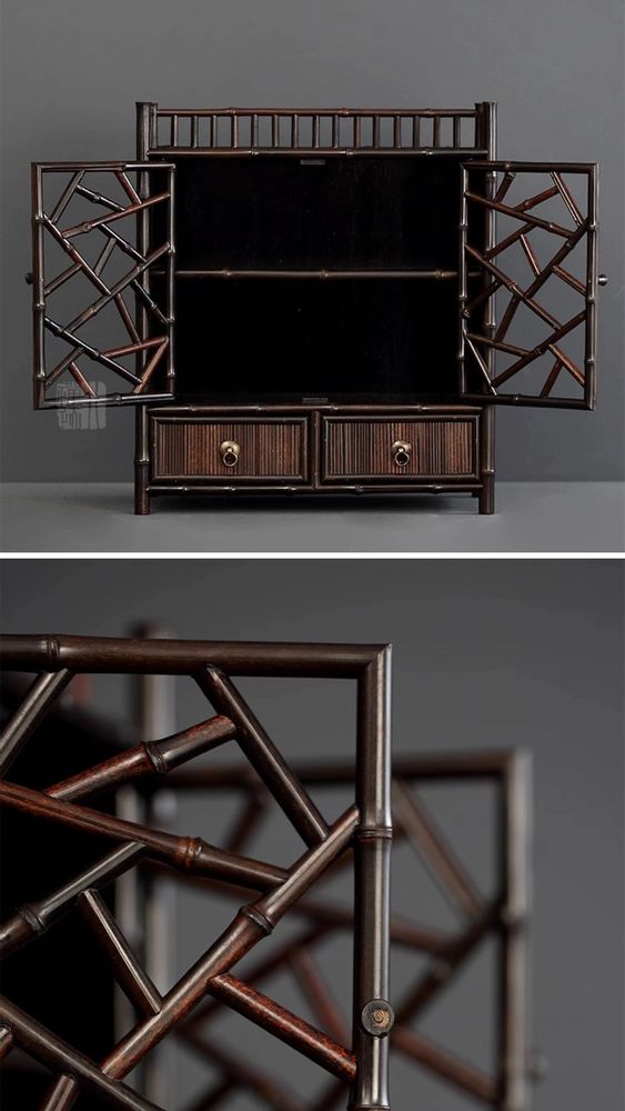 Chests of drawers - Cabinet 04 - SOUYU