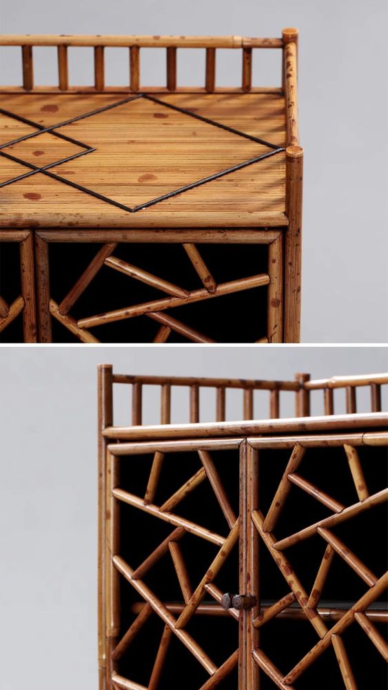 Chests of drawers - Cabinet 04 - SOUYU
