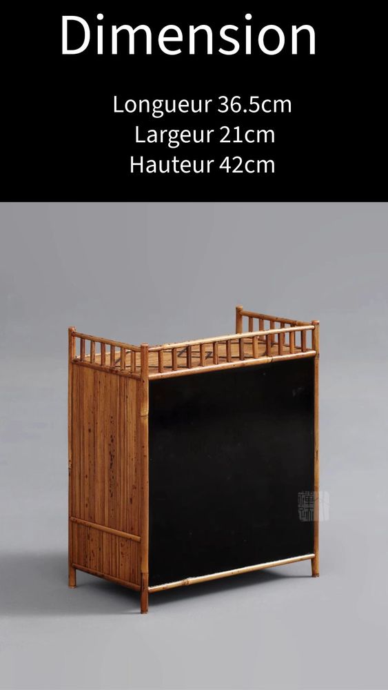 Chests of drawers - Cabinet 04 - SOUYU