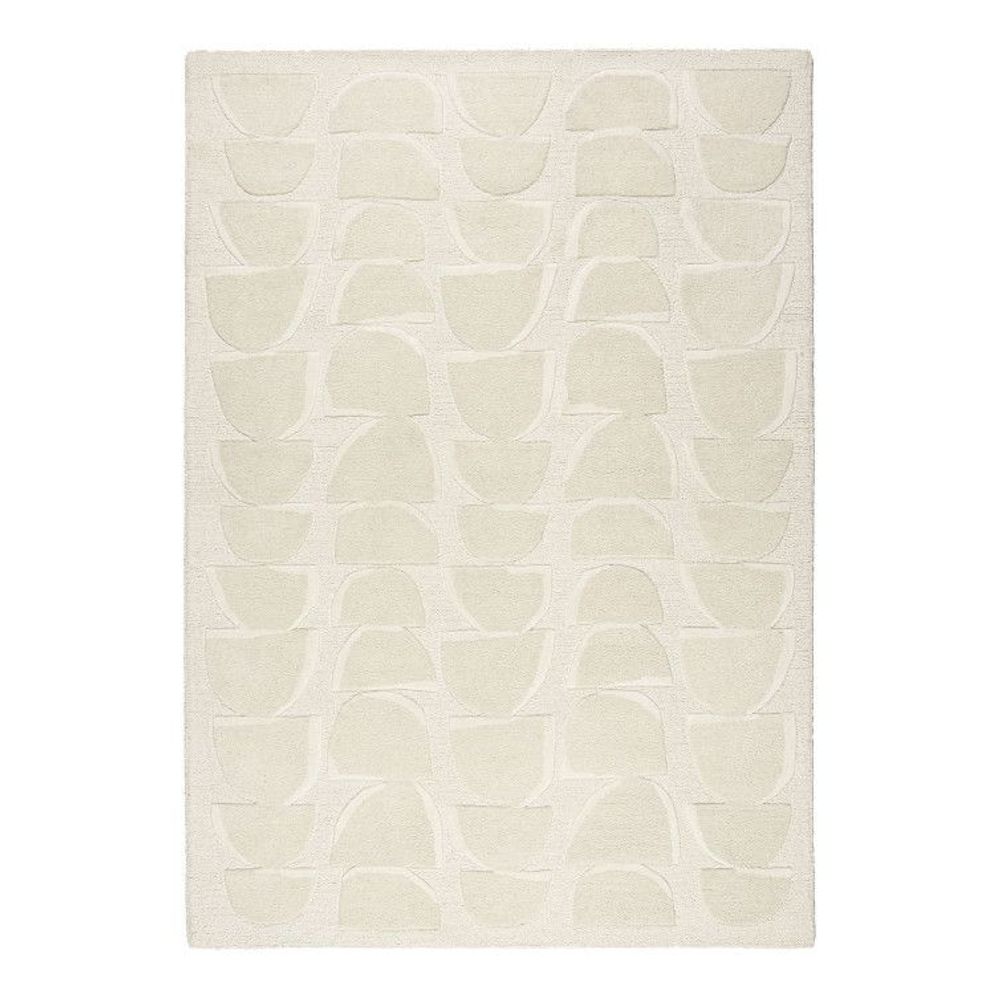 Contemporary carpets - OPAL - IDAHO EDITIONS