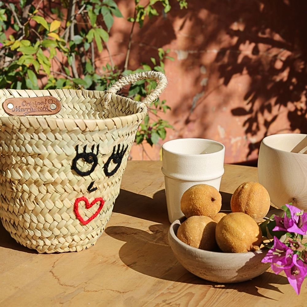 Decorative objects - ❤️ Valentine's Day - Love & Fun Duo ❤️ - ORIGINAL MARRAKECH