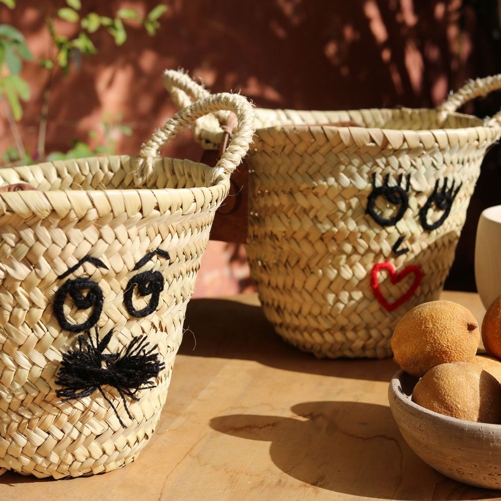 Decorative objects - ❤️ Valentine's Day - Love & Fun Duo ❤️ - ORIGINAL MARRAKECH