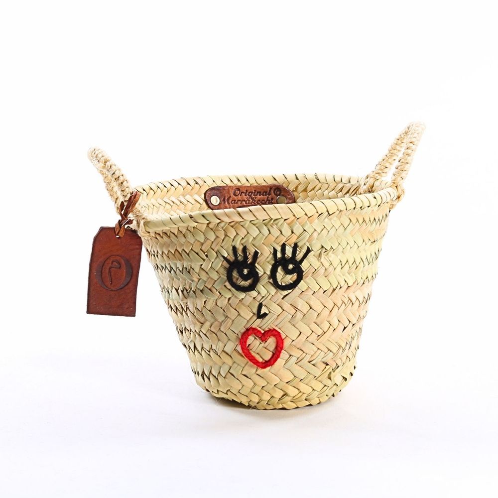 Decorative objects - ❤️ Valentine's Day - Love & Fun Duo ❤️ - ORIGINAL MARRAKECH