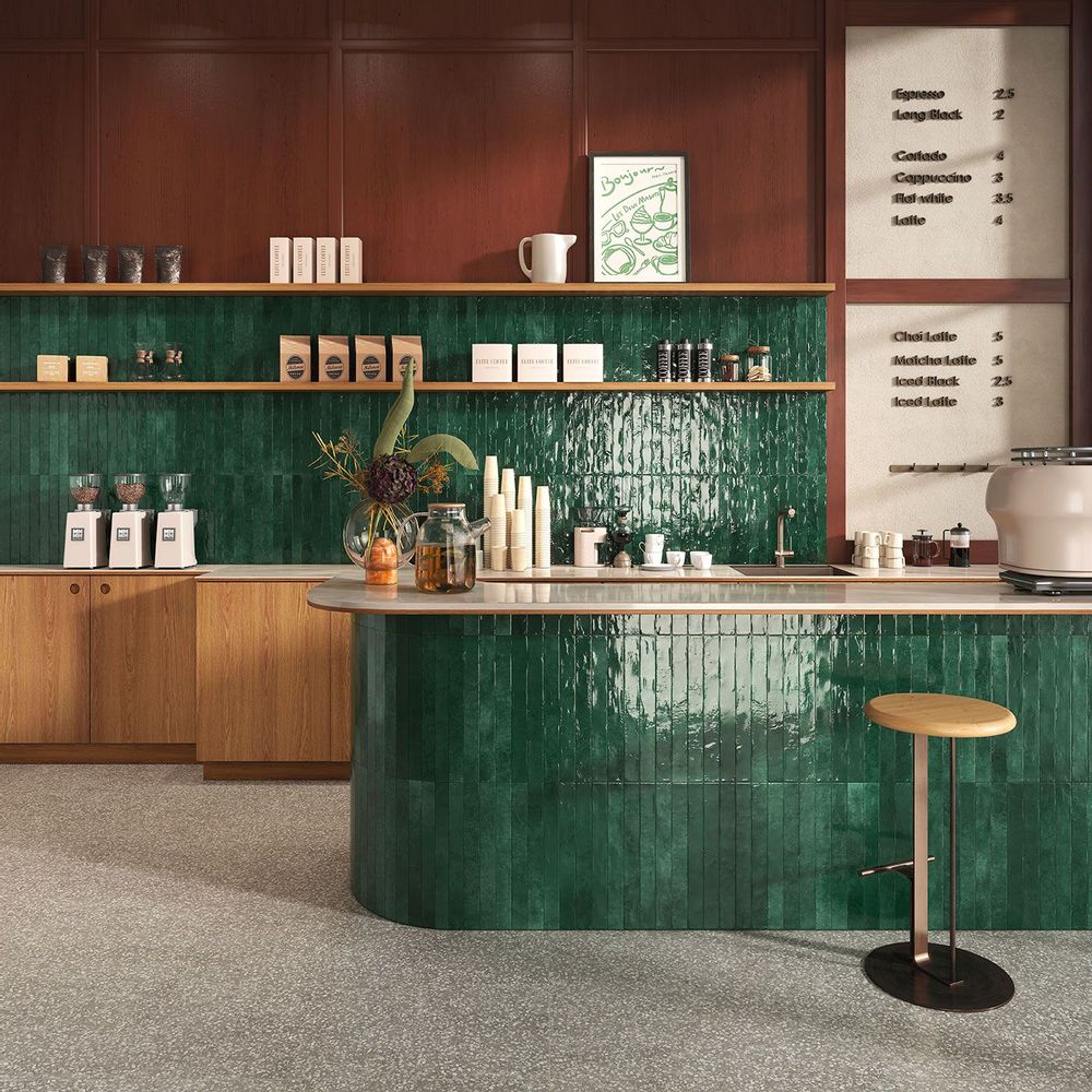 Wall panels - Savoir Faire - TERRATINTA GROUP SRL SB
