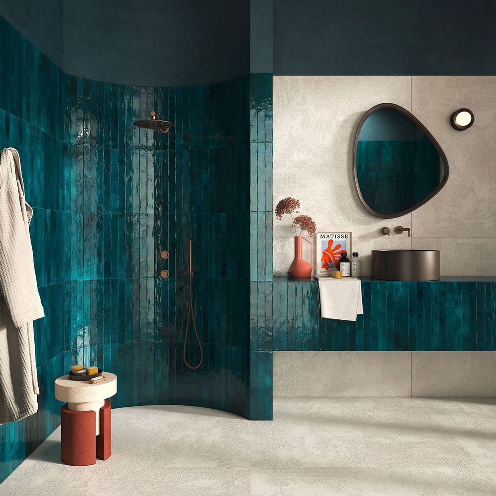 Wall panels - Savoir Faire - TERRATINTA GROUP SRL SB