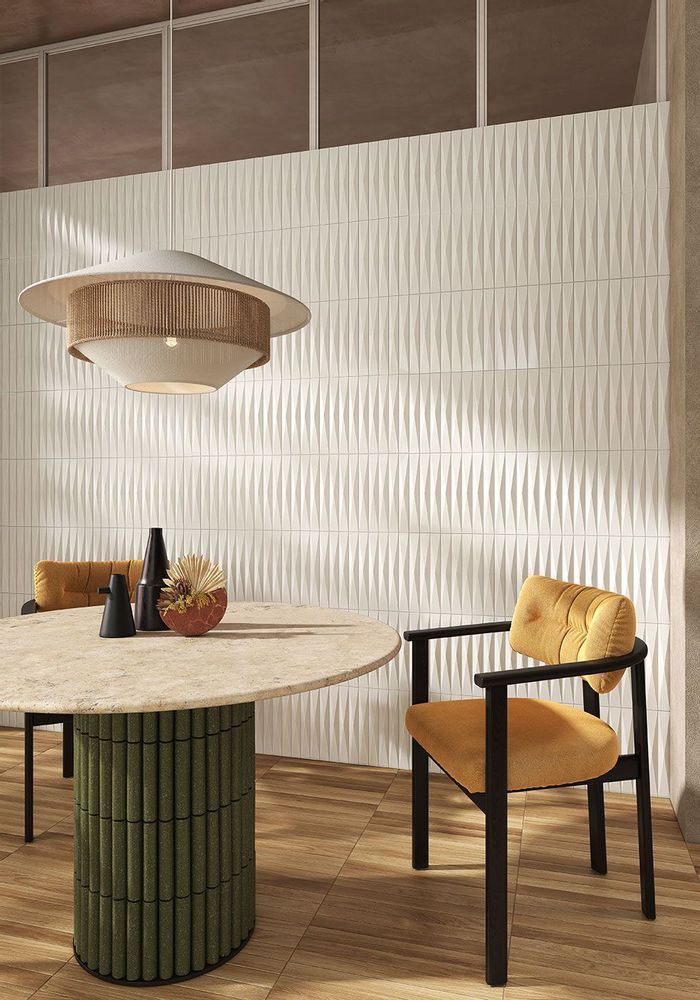Wall panels - Pulse - TERRATINTA GROUP SRL SB