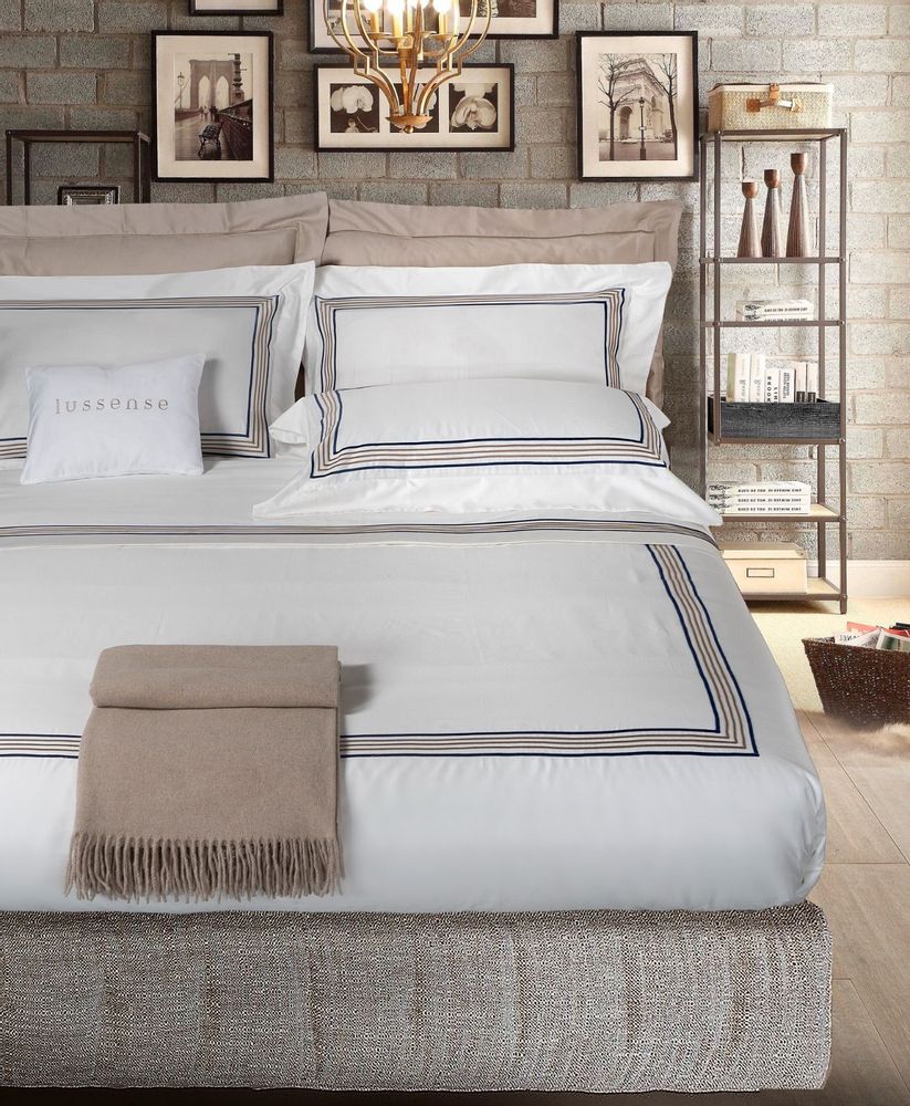 Bed linens - LUSSENSE 1 - LUSSENSE