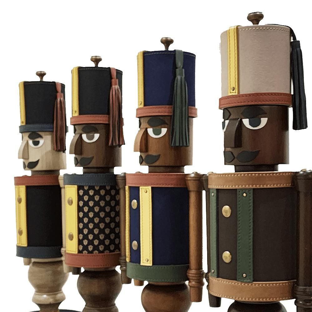 Other Christmas decorations - NUTCRACKER - P&B VALISES