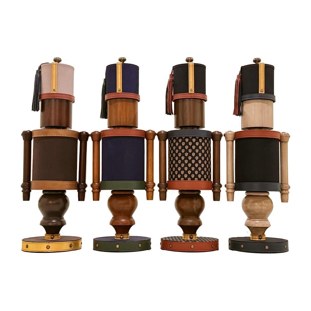Other Christmas decorations - NUTCRACKER - P&B VALISES