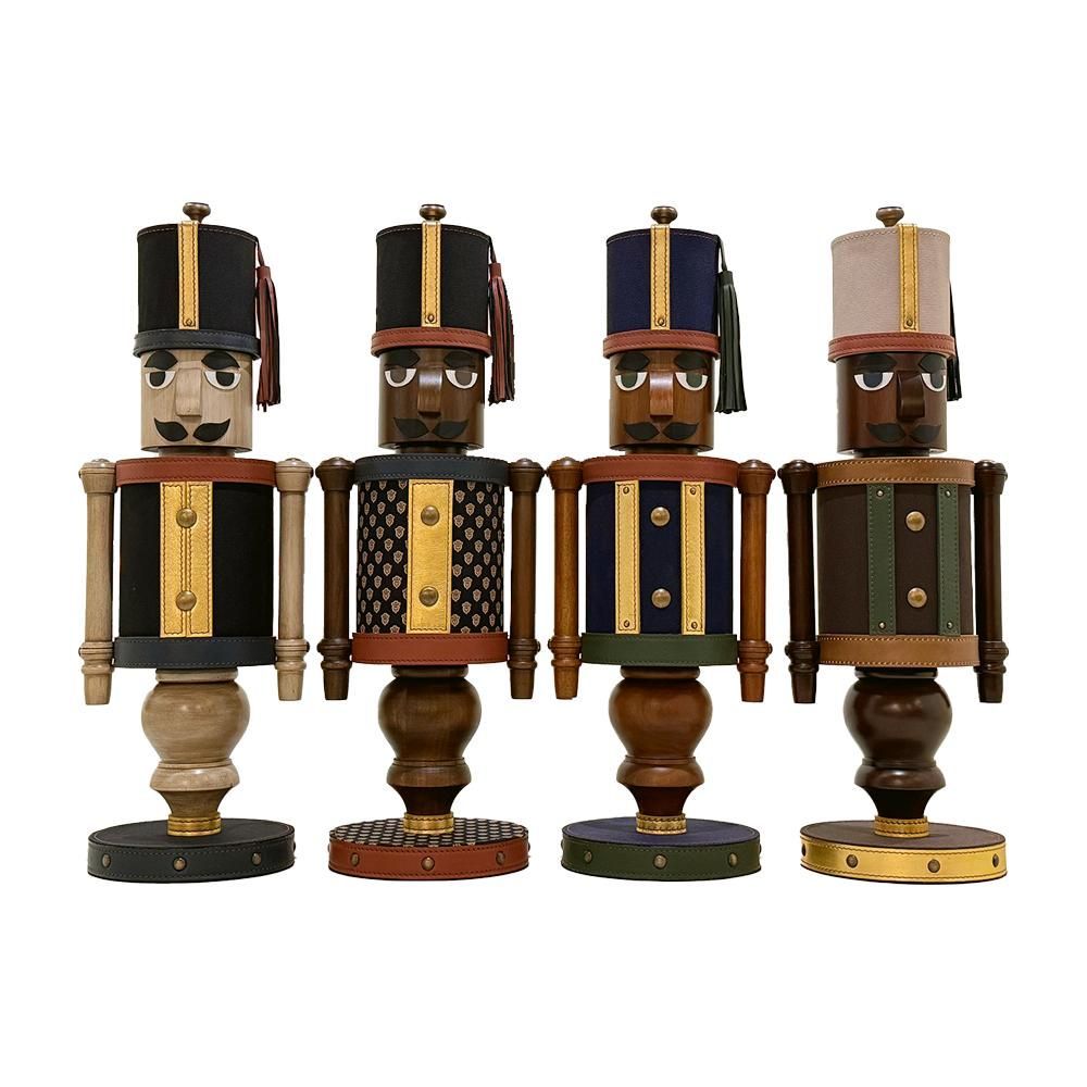 Other Christmas decorations - NUTCRACKER - P&B VALISES