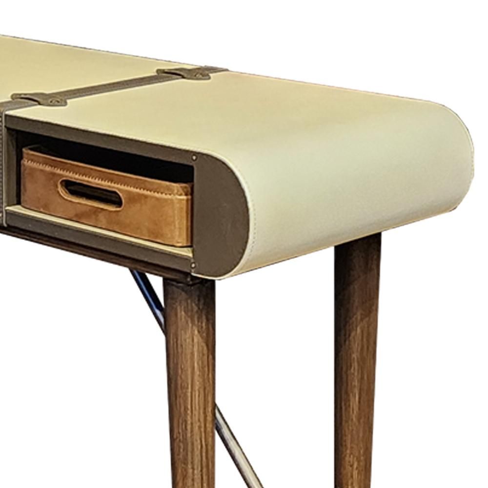 Console table - CELESTINA CONSOLE - P&B VALISES