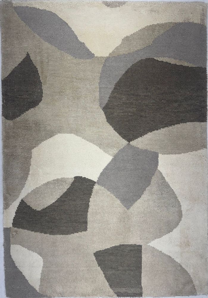 Contemporary carpets - Rugs - RAMCHANDER MOTILAL EXIM