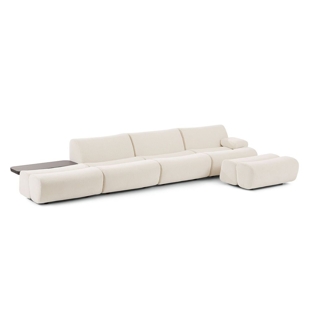 Sofas - Ernest Sofa - POLIFORM