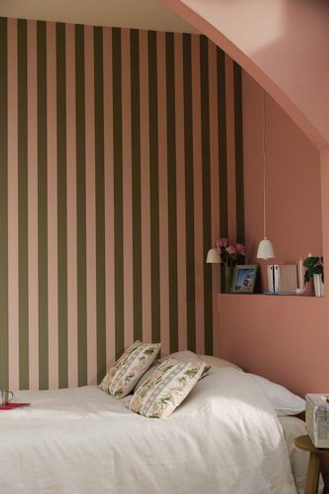 Chambres d'enfants - Papier peint OCTAVE - MAISON JANETTE